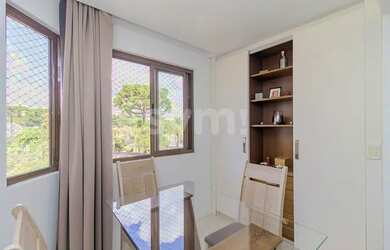 Imagem 6: CURITIBA - Apartamento Padrão - Hugo Lange