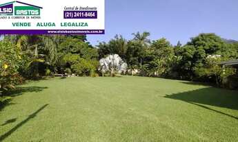 Imagem 3: Terreno Plano 2.400M² Rua Irajuba Campo Grande RJ