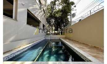 Imagem 6: Apartamento com 1 dormitório para alugar, 46 m² por R$ 3.000/mês - Brooklin - São Paulo/SP