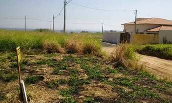 Imagem 7: Terreno aldeia do lago 3 localização previlegiada valor 60 mil