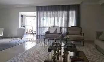 Imagem 1: Apartamento (tipo - padrao) 4 dormitórios/suite, cozinha planejada, portaria 24 horas, laz