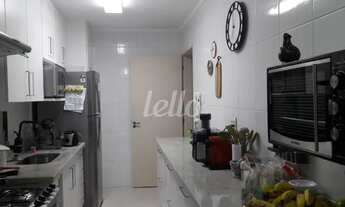 Imagem 3: São Paulo - Apartamento Padrão - Santana