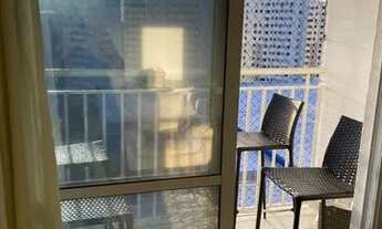 Imagem 5: Oportunidade apartamento mobiliado Novo Stylo