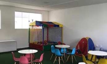 Imagem 5: Apartamento para aluguel com 40 metros quadrados com 2 quartos em Cecília - Viamão - RS