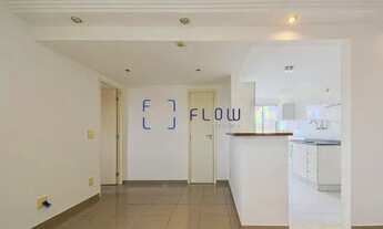 Imagem: Apartamento podendo conter até 2 quartos