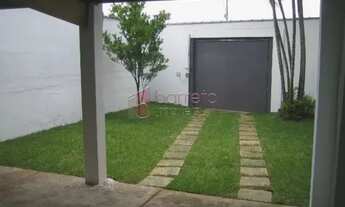 Imagem 4: Jundiaí - Casa Padrão - Ponte de Campinas