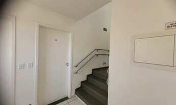 Imagem 2: Apartamento com 2 dormitórios para alugar, 49 m² por R$ 1.030,00/mês - Jardim dos Lírios