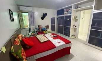 Imagem 2: FXC CASA EM FEU ROSA PISCINA