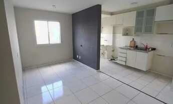 Imagem 2: Apartamento com 2 dormitórios para alugar, 45 m² por R$ 1.200/mês - Vila da Oportunidade