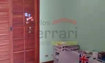 Imagem 7: Casa condominio fechado, Serra da Cantareira, 03 dormitórios, 01 suíte, 03 vagas