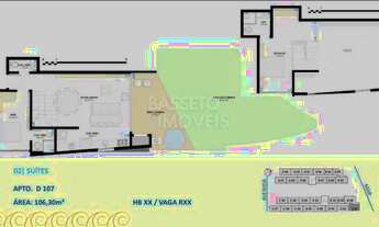 Imagem 2: FLORIANóPOLIS - Apartamento Padrão - Canasvieiras