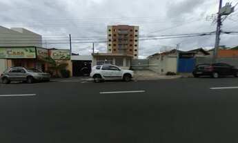 Imagem: Sao Carlos - Apartamento Padrão - Centro