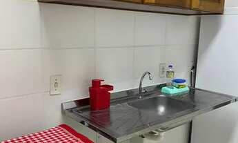 Imagem 5: ALUGO - CONQUISTA ALEIXO 100% MOBILIADO - R$ 2.100