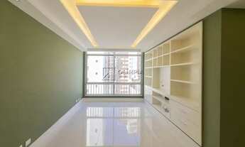 Imagem 6: Apartamento Locação Paraíso 110 m² 3 Dormitórios