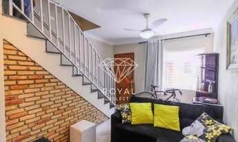 Imagem 4: Casa com 75m², 2 quartos e 2 vagas na Vila Bela