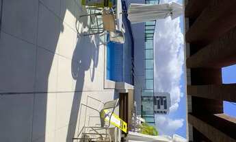 Imagem 2: Beach Class!! Alugo exc apt c/2qts st 53 com armários. Prédio top. Próx Santa Maria