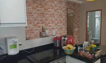 Imagem 5: Studio com 1 dormitório para alugar, 55 m² por R$ 4.750/mês - Vila Regente Feijó - São Pau