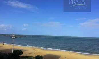 Imagem: Apartamento frente para o mar