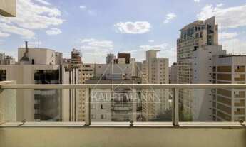 Imagem 3: Moema Pássaros Apartamento com 3 dormitórios