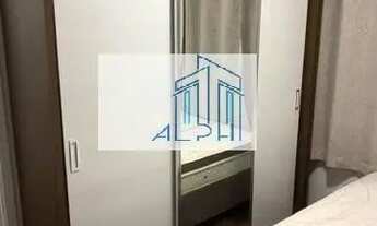 Imagem 4: Apartamento para Locação em São Paulo, Cambuci, 2 dormitórios, 1 banheiro, 1 vaga