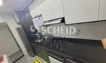 Imagem 7: Excelente Apartamento no bairro São João Clímaco