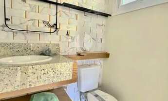 Imagem 4: Casa com 03 dormitórios (01 suíte) a venda em condomínio fechado