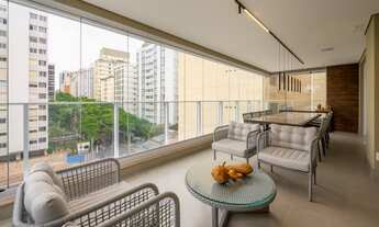 Imagem 7: Apartamento Itaim Bibi