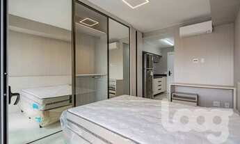 Imagem 6: Studio em Moema - São Paulo, SP