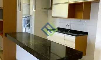 Imagem 7: Apartamento p/ locação Edifício Luzes!!!