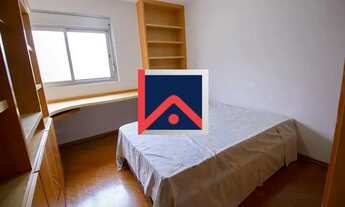 Imagem 5: Locação Apartamento 3 Dormitórios - 124 m² Ibirapuera