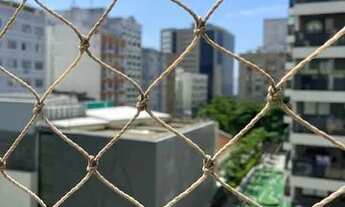 Imagem: Conjugado Dois de Dezembro para locação