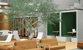 Imagem 6: BELO HORIZONTE - Conjunto Comercial/Sala - Savassi