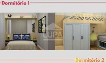 Imagem 3: APARTAMENTO NOVO COM 2 DORMITÓRIOS Á VENDA- CASA VERDE ALTA