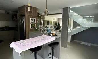 Imagem 4: FLORIANóPOLIS - Casa Padrão - Córrego Grande