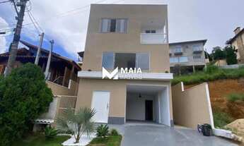 Imagem: Casa para alugar no bairro Albuquerque