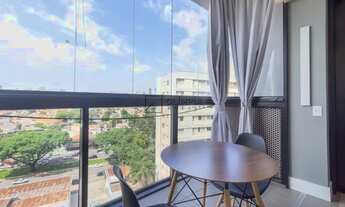 Imagem 6: Venda Apartamento 1 Dormitórios - 26 m² Vila Olímpia