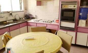 Imagem 7: Sobrado na Mooca