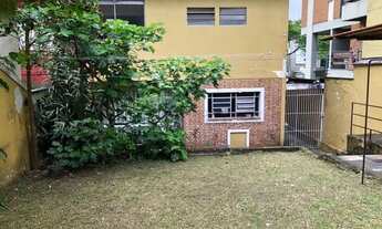 Imagem 6: Casa para atualização em excelente localização na Vila Mariana a poucos metros do parque I