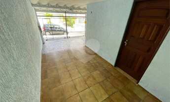 Imagem 2: Casa para locação com 104m² no Parque Centenário, Jundiaí SP