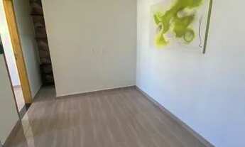 Imagem 2: Excelente Casa tipo apartamento com 01 Quarto com Terraço em Piedade