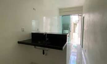 Imagem 3: Aluga-se Kitnet Kitnet com 1 dormitório