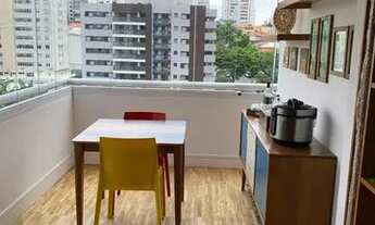 Imagem 5: Apartamento com 1 quarto à venda, 39m² - Perdizes