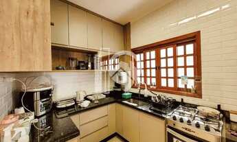 Imagem 3: Casa de 3 dormitórios a venda - Villa Branca, Jacareí/SP