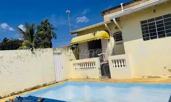 Imagem 2: Casa - Jardim Campos Elíseos - Campinas