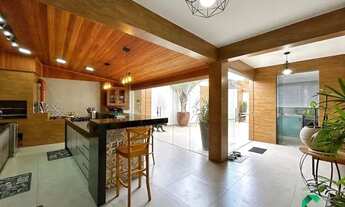 Imagem 2: Apartamento 3 Quartos para Venda em Contagem, Riacho das Pedras, 3 dormitórios, 2 suítes