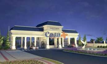 Imagem 4: Casa com 3 dormitórios à venda, 218 m² por R$ 1.790.000 - Santorini Residencial Club - Pau