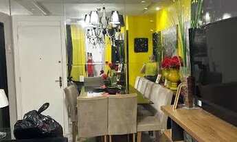 Imagem 3: Lindo 2 quartos no Minha Praia!!!