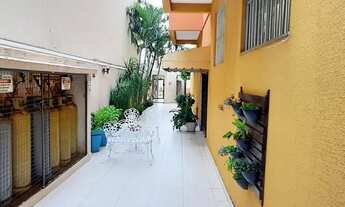 Imagem 4: Aluguel de apartamento no Jardim América - 3 Quartos (1 suite) - 96 m² - ao lado da T-9