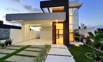 Imagem: VENDE-SE CASA NO HORIZONTES MACAÍBA