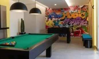 Imagem 7: Vila Clementino. Apartamento para locação com 2 dorms. Lazer completo